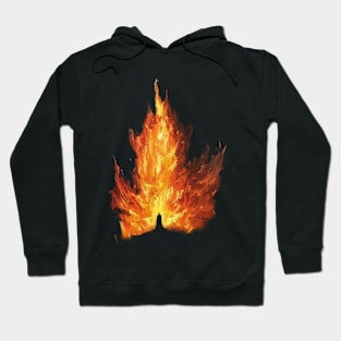 Dark Souls Storytelling Hoodie